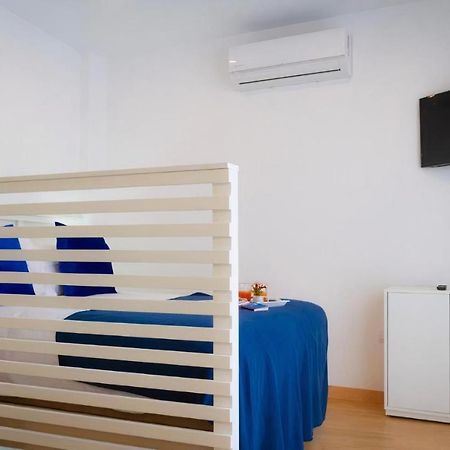 Estudio Junto A Plaza Merced Málaga Eksteriør billede