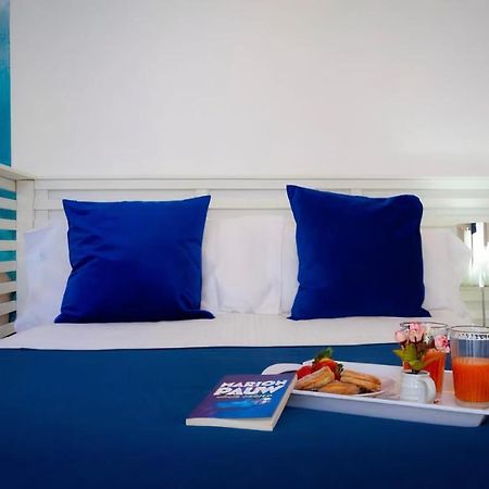 Estudio Junto A Plaza Merced Málaga Eksteriør billede