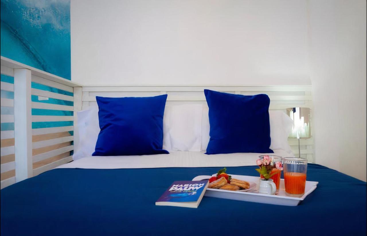 Estudio Junto A Plaza Merced Málaga Eksteriør billede