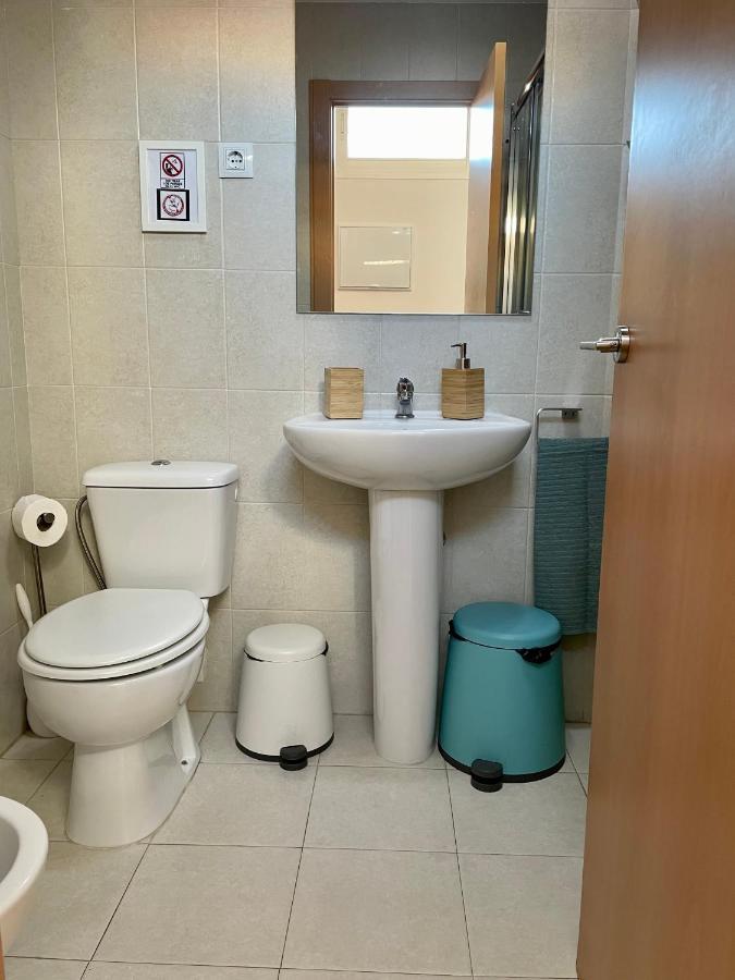 Estudio Junto A Plaza Merced Málaga Eksteriør billede