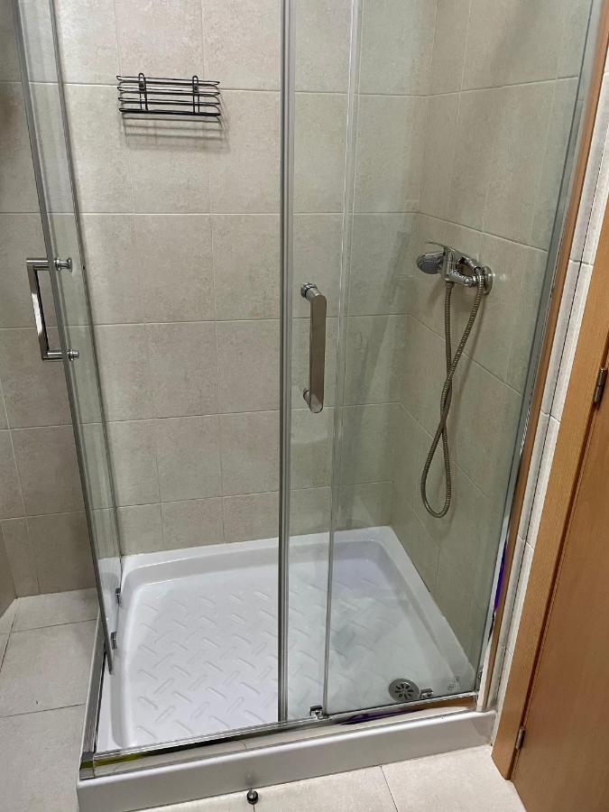 Estudio Junto A Plaza Merced Málaga Eksteriør billede